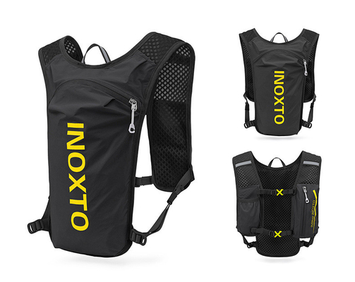 CICLISMO BOLSA DE CORRER 5L Deportes al aire libre BOLSA DE Peso ligero BOLSA DE CORRER de hombres y mujeres BOLSA DE CORRER BOLSA DE CORRER de hombres y mujeres