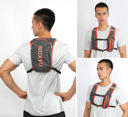 CICLISMO BOLSA DE CORRER 5L Deportes al aire libre BOLSA DE Peso ligero BOLSA DE CORRER de hombres y mujeres BOLSA DE CORRER BOLSA DE CORRER de hombres y mujeres