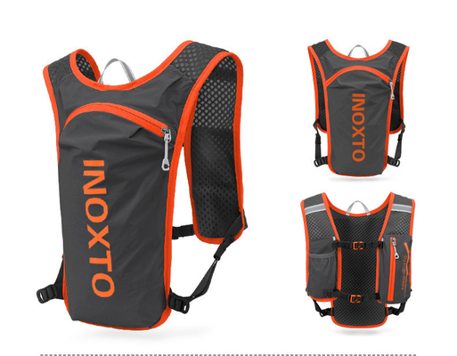 CICLISMO BOLSA DE CORRER 5L Deportes al aire libre BOLSA DE Peso ligero BOLSA DE CORRER de hombres y mujeres BOLSA DE CORRER BOLSA DE CORRER de hombres y mujeres