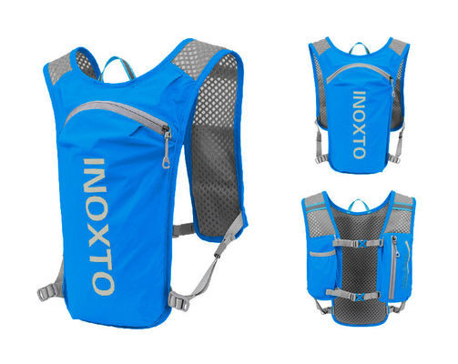 25cm X 15cm X 10cm Toiletry Wash Bag Unisex Washing Machine Shoe Bag Lightweight Durable Waterproof Travel Organizer