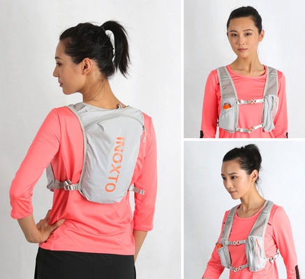 CICLISMO BOLSA DE CORRER 5L Deportes al aire libre BOLSA DE Peso ligero BOLSA DE CORRER de hombres y mujeres BOLSA DE CORRER BOLSA DE CORRER de hombres y mujeres