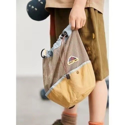BORSA DE NIÑOS BORSA de baloncesto dibujos animados BORSA de juguete de moda BORSA de almacenamiento