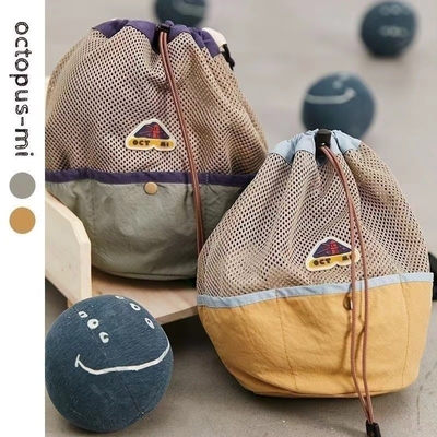 BORSA DE NIÑOS BORSA de baloncesto dibujos animados BORSA de juguete de moda BORSA de almacenamiento