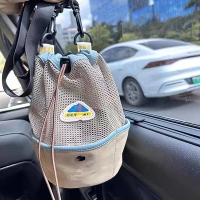 BORSA DE NIÑOS BORSA de baloncesto dibujos animados BORSA de juguete de moda BORSA de almacenamiento