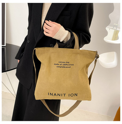 BOLSA DE MUJERES Y MUJERES para todo el cuerpo Lantejas lavadas BOLSA DE MANO DE GRAN Capacidad