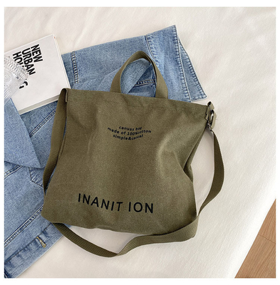BOLSA DE MUJERES Y MUJERES para todo el cuerpo Lantejas lavadas BOLSA DE MANO DE GRAN Capacidad