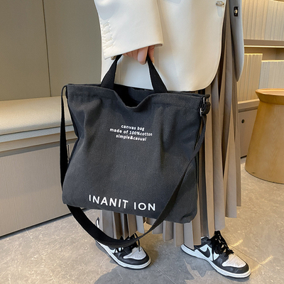 BOLSA DE MUJERES Y MUJERES para todo el cuerpo Lantejas lavadas BOLSA DE MANO DE GRAN Capacidad