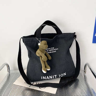 BOLSA DE MUJERES Y MUJERES para todo el cuerpo Lantejas lavadas BOLSA DE MANO DE GRAN Capacidad