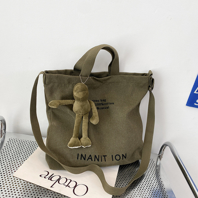 BOLSA DE MUJERES Y MUJERES para todo el cuerpo Lantejas lavadas BOLSA DE MANO DE GRAN Capacidad