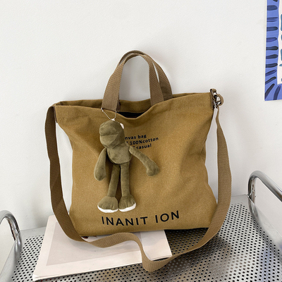 BOLSA DE MUJERES Y MUJERES para todo el cuerpo Lantejas lavadas BOLSA DE MANO DE GRAN Capacidad