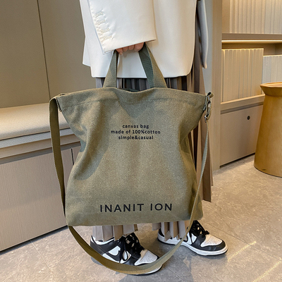 BOLSA DE MUJERES Y MUJERES para todo el cuerpo Lantejas lavadas BOLSA DE MANO DE GRAN Capacidad