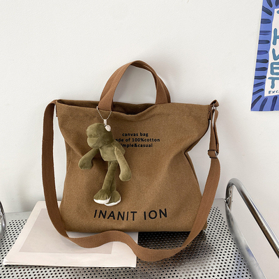 BOLSA DE MUJERES Y MUJERES para todo el cuerpo Lantejas lavadas BOLSA DE MANO DE GRAN Capacidad