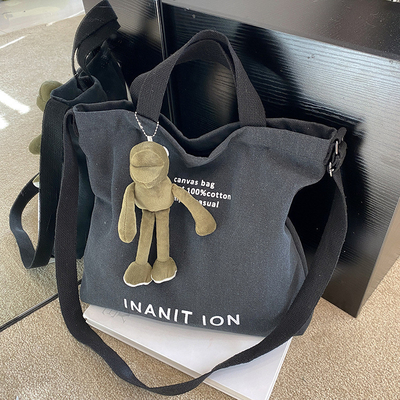 BOLSA DE MUJERES Y MUJERES para todo el cuerpo Lantejas lavadas BOLSA DE MANO DE GRAN Capacidad