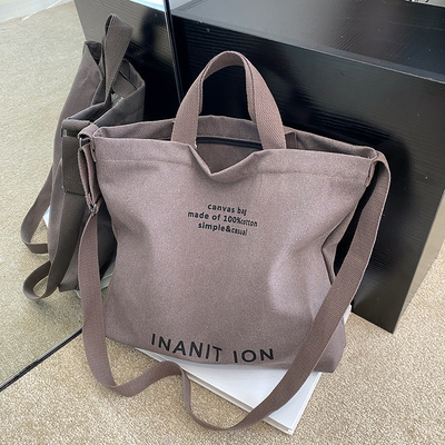 BOLSA DE MUJERES Y MUJERES para todo el cuerpo Lantejas lavadas BOLSA DE MANO DE GRAN Capacidad