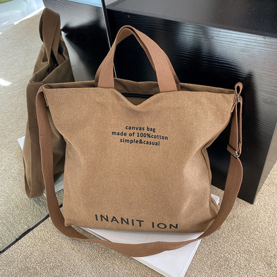 BOLSA DE MUJERES Y MUJERES para todo el cuerpo Lantejas lavadas BOLSA DE MANO DE GRAN Capacidad