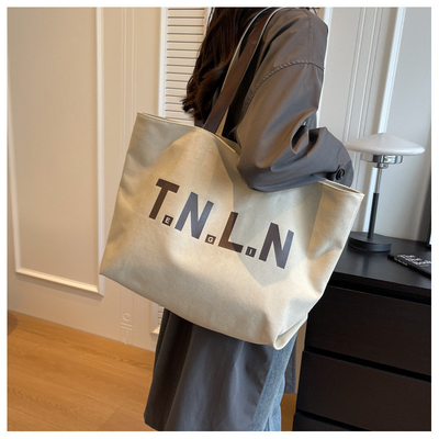 BOLSA DE LARGO CAPITUDO BOLSA de mano para estudiantes moda para viajeros maquillaje bolsa de mamá