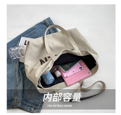 BOLSA DE LARGO CAPITUDO BOLSA de mano para estudiantes moda para viajeros maquillaje bolsa de mamá