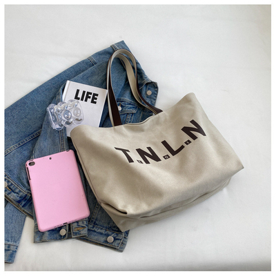 BOLSA DE LARGO CAPITUDO BOLSA de mano para estudiantes moda para viajeros maquillaje bolsa de mamá
