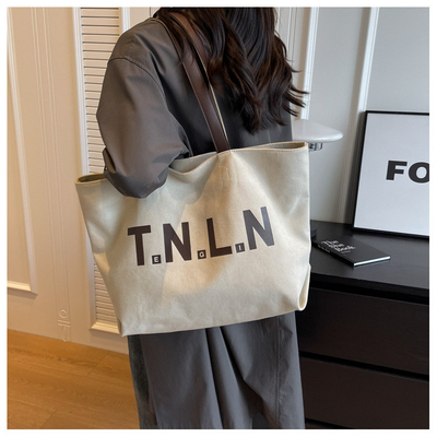 BOLSA DE LARGO CAPITUDO BOLSA de mano para estudiantes moda para viajeros maquillaje bolsa de mamá