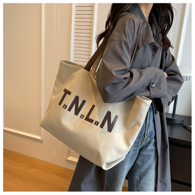 BOLSA DE LARGO CAPITUDO BOLSA de mano para estudiantes moda para viajeros maquillaje bolsa de mamá