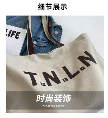 BOLSA DE LARGO CAPITUDO BOLSA de mano para estudiantes moda para viajeros maquillaje bolsa de mamá