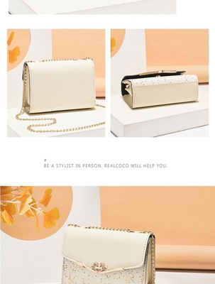 2024 NUEVO BOLSO DE MUJERES DIAGONAL Moda versión coreana de la bolsa de bolso de mujer todo el bolso de hombro