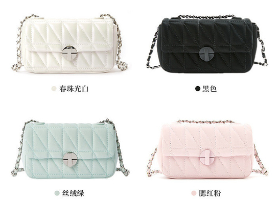 2024 Primavera/Verano NUEVA TEXTURA de alta calidad BOLSA PEQUEÑA FEMEÑANA CENACINA DE DIAMANTE BOLSA de bajo el brazo