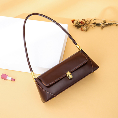 2024 NUEVA TRENDÍA BOLSA DE MANO RETRO BOLSA de hombro de moda BOLSA de bolso BOLSA de bolso BOLSA de bolso