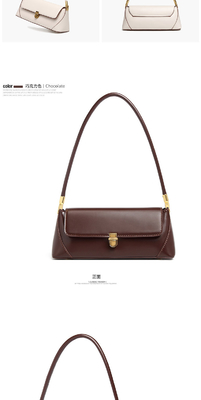 2024 NUEVA TRENDÍA BOLSA DE MANO RETRO BOLSA de hombro de moda BOLSA de bolso BOLSA de bolso BOLSA de bolso