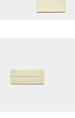 2024 LA NUEVA MODA BOLSA DE MUJER DE UNA OLLA TODA LA ARMILLA BOLSA PEQUEÑA CUADrada NICHE DISEÑO SENSE RETRO BOLSA CROSSBODY Mujer