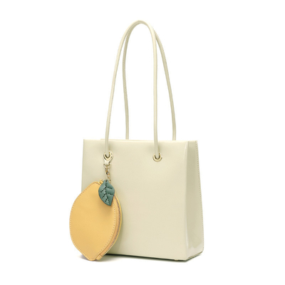 2024 LA NUEVA MODA BOLSA DE MUJER DE UNA OLLA TODA LA ARMILLA BOLSA PEQUEÑA CUADrada NICHE DISEÑO SENSE RETRO BOLSA CROSSBODY Mujer