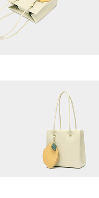 2024 LA NUEVA MODA BOLSA DE MUJER DE UNA OLLA TODA LA ARMILLA BOLSA PEQUEÑA CUADrada NICHE DISEÑO SENSE RETRO BOLSA CROSSBODY Mujer