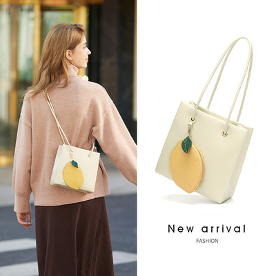 2024 LA NUEVA MODA BOLSA DE MUJER DE UNA OLLA TODA LA ARMILLA BOLSA PEQUEÑA CUADrada NICHE DISEÑO SENSE RETRO BOLSA CROSSBODY Mujer