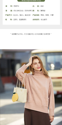 2024 LA NUEVA MODA BOLSA DE MUJER DE UNA OLLA TODA LA ARMILLA BOLSA PEQUEÑA CUADrada NICHE DISEÑO SENSE RETRO BOLSA CROSSBODY Mujer
