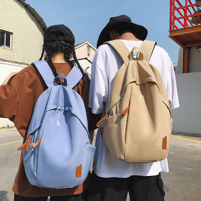 2024 NUEVA MODA LIGERVES Viajes de ocio Gran capacidad Secundaria Estudiantes universitarios de secundaria