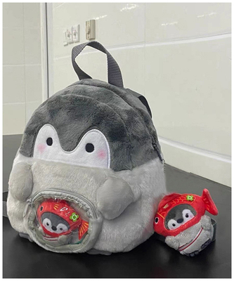 Hombre mochila mujer estudiante de universidad diseño sencillo sentido nicho maleta de computadora maleta escolar