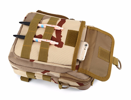 Camuflaje táctico al aire libre BOTELLA DE AGUA BORSA BOTELLA DE AGUA BORSA DE DEPORTO accesorios BAGÓN SUBORSA BORSA colgante BORSA pequeña portátil