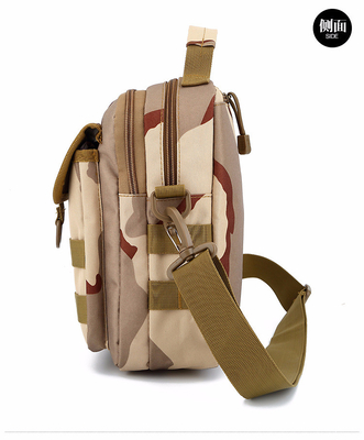 Camuflaje táctico al aire libre BOTELLA DE AGUA BORSA BOTELLA DE AGUA BORSA DE DEPORTO accesorios BAGÓN SUBORSA BORSA colgante BORSA pequeña portátil