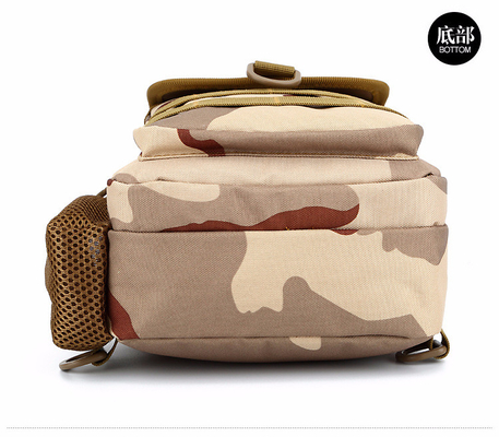 Camuflaje táctico al aire libre BOTELLA DE AGUA BORSA BOTELLA DE AGUA BORSA DE DEPORTO accesorios BAGÓN SUBORSA BORSA colgante BORSA pequeña portátil