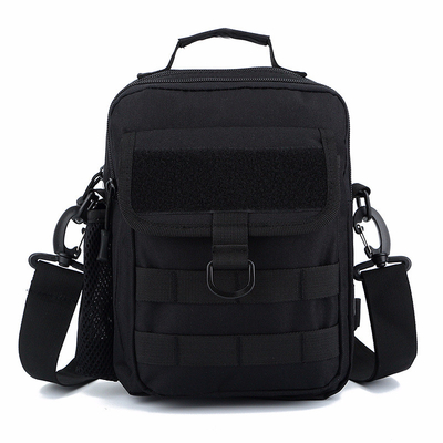 Camuflaje táctico al aire libre BOTELLA DE AGUA BORSA BOTELLA DE AGUA BORSA DE DEPORTO accesorios BAGÓN SUBORSA BORSA colgante BORSA pequeña portátil