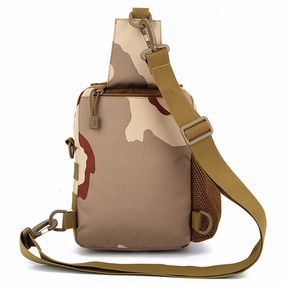 Camuflaje táctico al aire libre BOTELLA DE AGUA BORSA BOTELLA DE AGUA BORSA DE DEPORTO accesorios BAGÓN SUBORSA BORSA colgante BORSA pequeña portátil