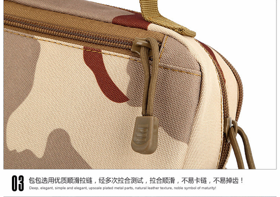 Camuflaje táctico al aire libre BOTELLA DE AGUA BORSA BOTELLA DE AGUA BORSA DE DEPORTO accesorios BAGÓN SUBORSA BORSA colgante BORSA pequeña portátil