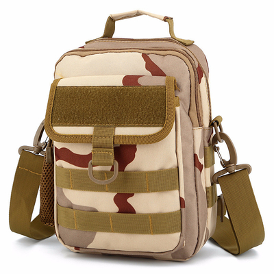 Camuflaje táctico al aire libre BOTELLA DE AGUA BORSA BOTELLA DE AGUA BORSA DE DEPORTO accesorios BAGÓN SUBORSA BORSA colgante BORSA pequeña portátil