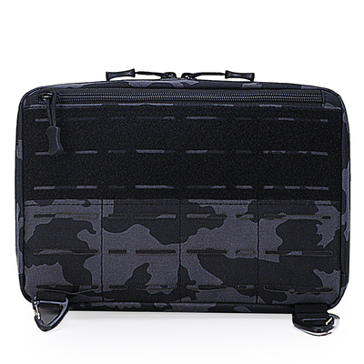 Nuevo bolso táctico de pecho masculino VEST VEST BOLSA de tres propósitos Camuflaje de motocicleta mochila de hombre