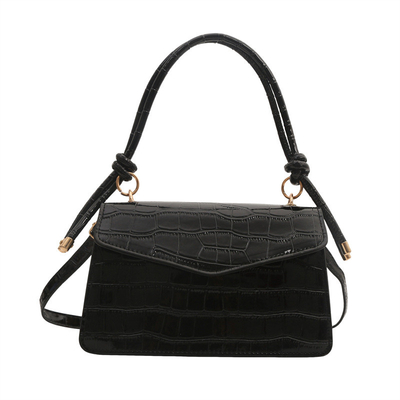 PATENTE DE CUERPO COLOR PURO CALIDAD Todo en uno BOLSA DE MANOS DE MUJER BOLSA de hombro BOLSA de cuerpo cruzado BOLSA de mujeres
