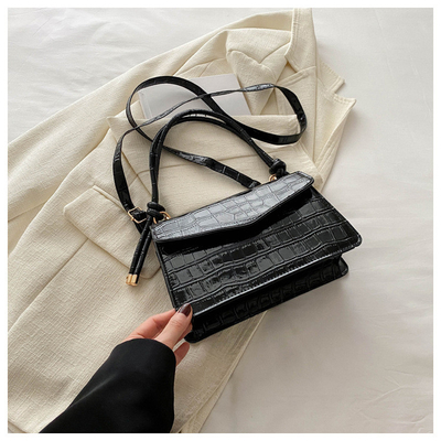PATENTE DE CUERPO COLOR PURO CALIDAD Todo en uno BOLSA DE MANOS DE MUJER BOLSA de hombro BOLSA de cuerpo cruzado BOLSA de mujeres