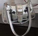 Bolso de alta calidad de ropa interior para mujeres nueva moda de otoño e invierno moda de nicho todo retro cadena de pasajeros hombro y hombro