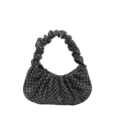 BOLSA DE MUJERES NUEVA tendencia en la tendencia todo en uno bolso de hombro primavera y verano moda bolso plegable en la nube