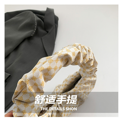 BOLSA DE MUJERES NUEVA tendencia en la tendencia todo en uno bolso de hombro primavera y verano moda bolso plegable en la nube