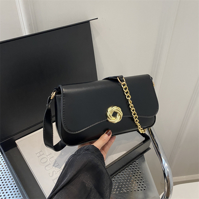 BOLSA PEQUEÑA FEMEÑANA CRAS-FRONTER NUEVA PRIMERAÑA Y VERANO TODO el hombro BOLSA CRAS-BODY NICHE de diseño textura BOLSA PEQUEÑA cuadrada